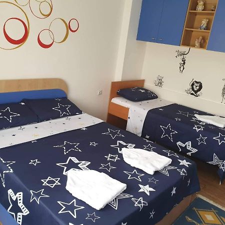 Ivana'S Apartment บิโตลา ภายนอก รูปภาพ