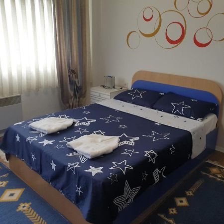 Ivana'S Apartment บิโตลา ภายนอก รูปภาพ