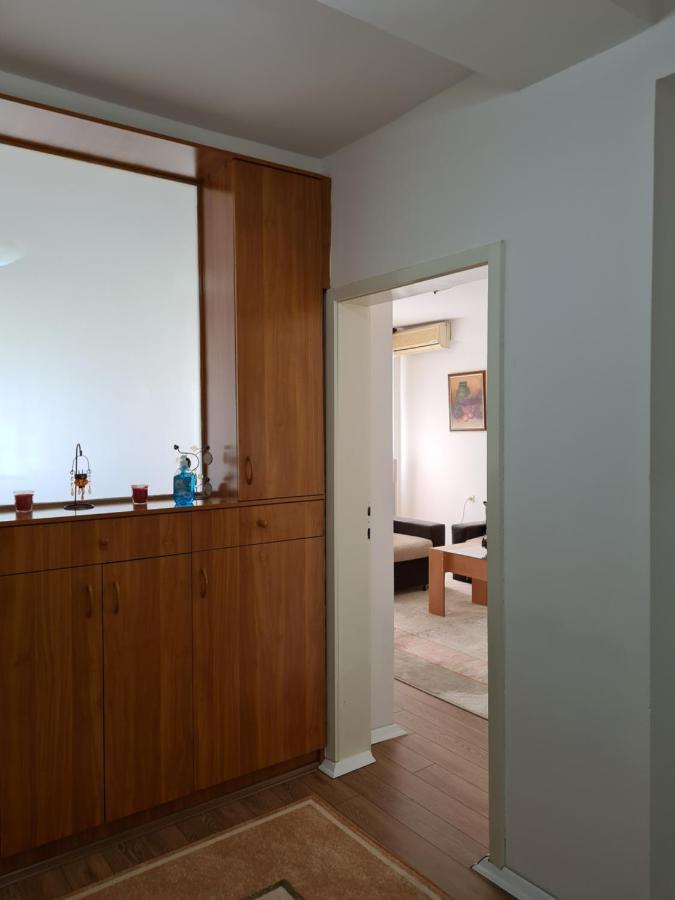 Ivana'S Apartment บิโตลา ภายนอก รูปภาพ