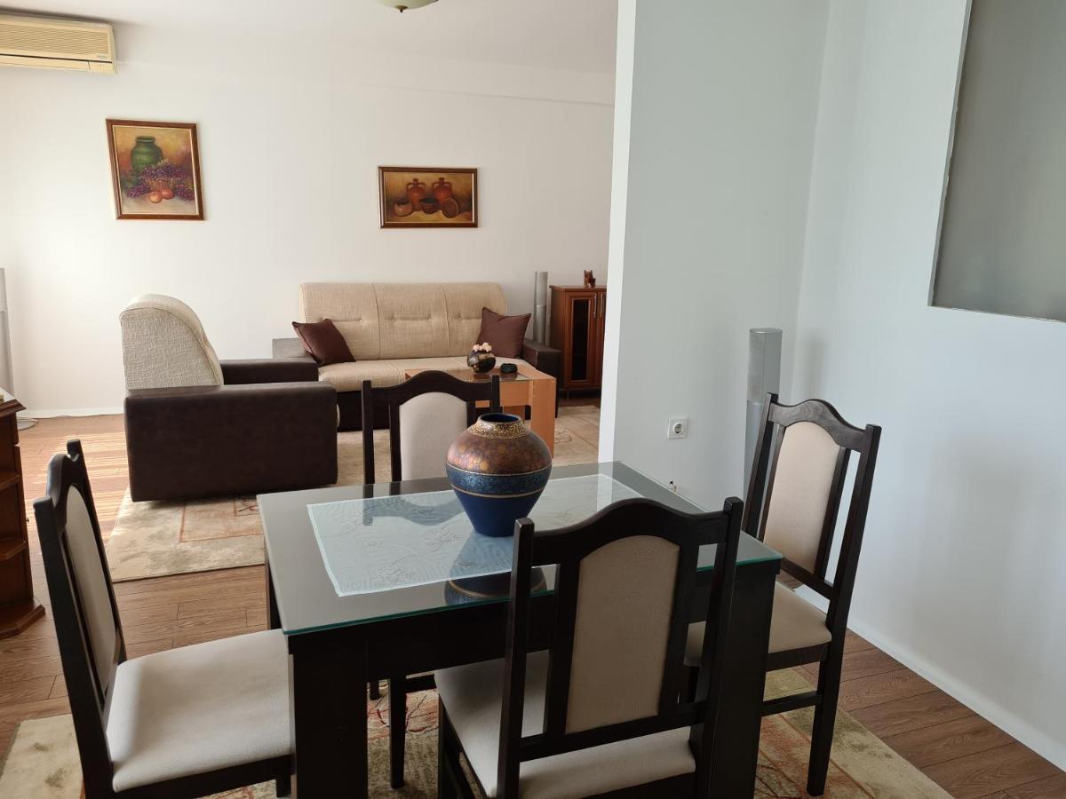 Ivana'S Apartment บิโตลา ภายนอก รูปภาพ