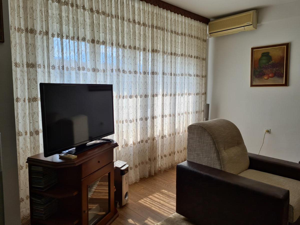 Ivana'S Apartment บิโตลา ภายนอก รูปภาพ